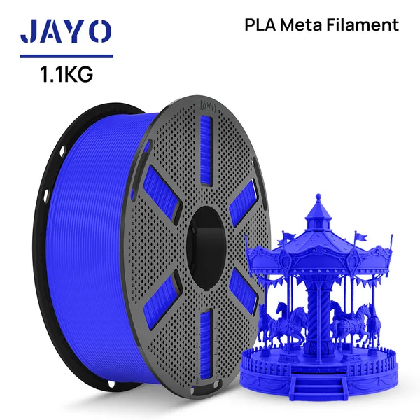 JAYO PLA High Speed Blue