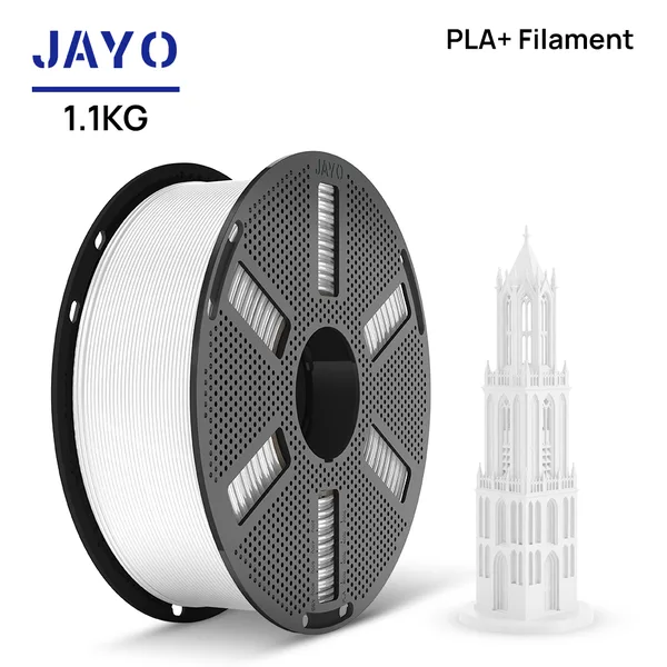 JAYO PLA+ White