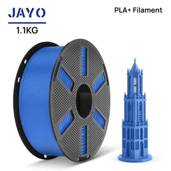 JAYO PLA+ Gray