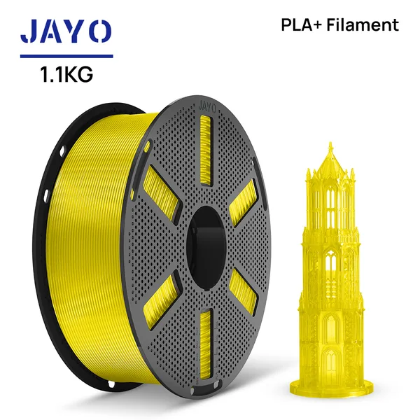 JAYO PLA+ Yellow