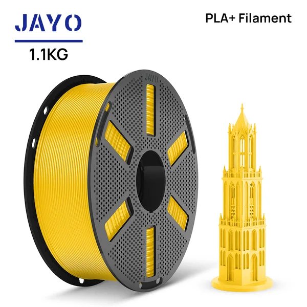 JAYO PLA+ Gold