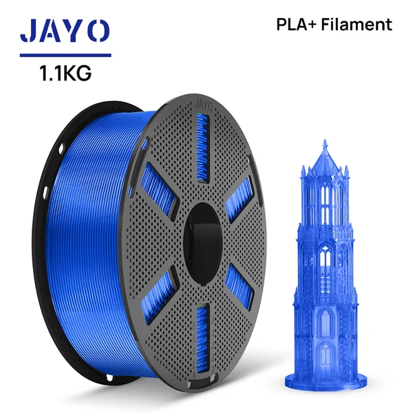 JAYO PLA+ Blue