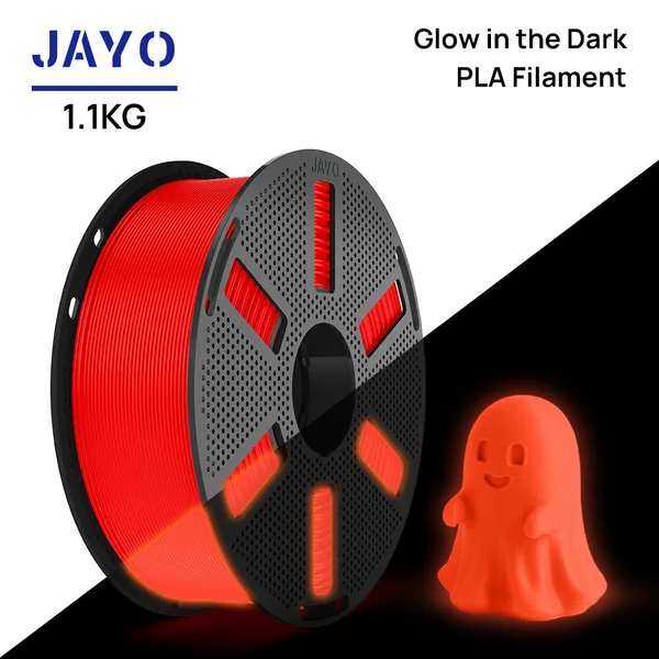JAYO PLA Red