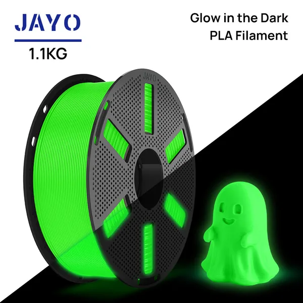 JAYO PLA White