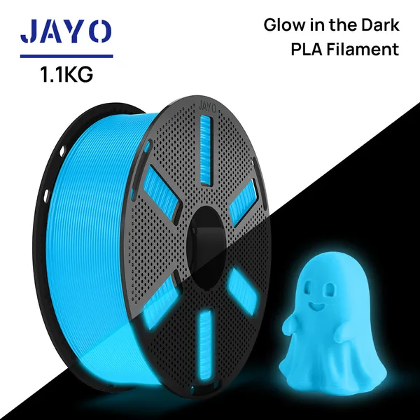 JAYO PLA Blue