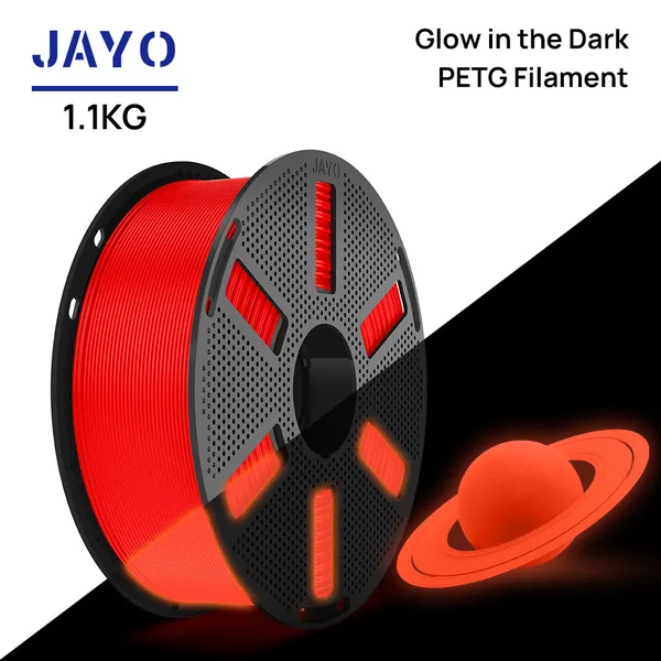 JAYO PLA Red