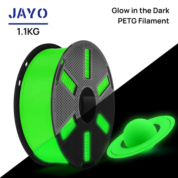 JAYO PLA Green