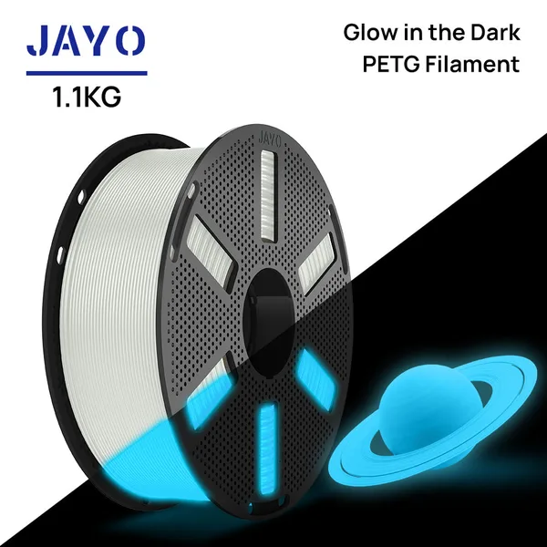 JAYO PLA White