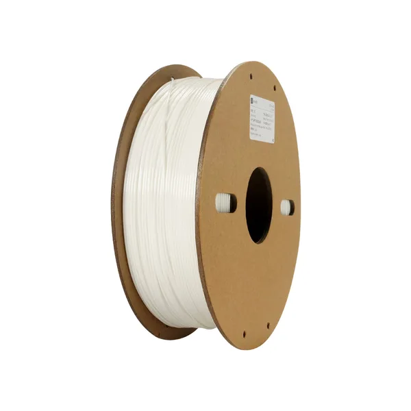 JGMaker PLA White
