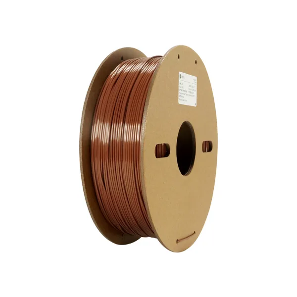 JGMaker PLA Brown