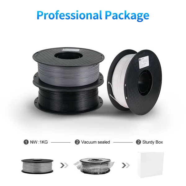 JGMaker JGMaker PLA 3D Printing Filament