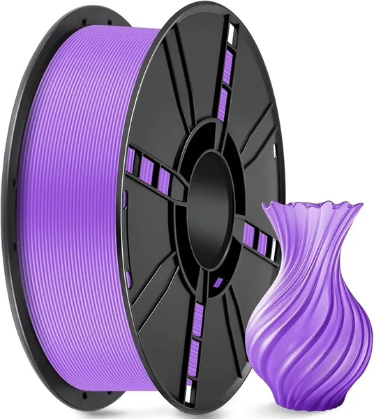 Keleidi PLA Matte Purple