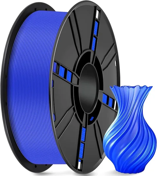 Keleidi PLA Matte Blue