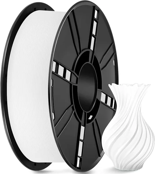 Keleidi PLA Matte White