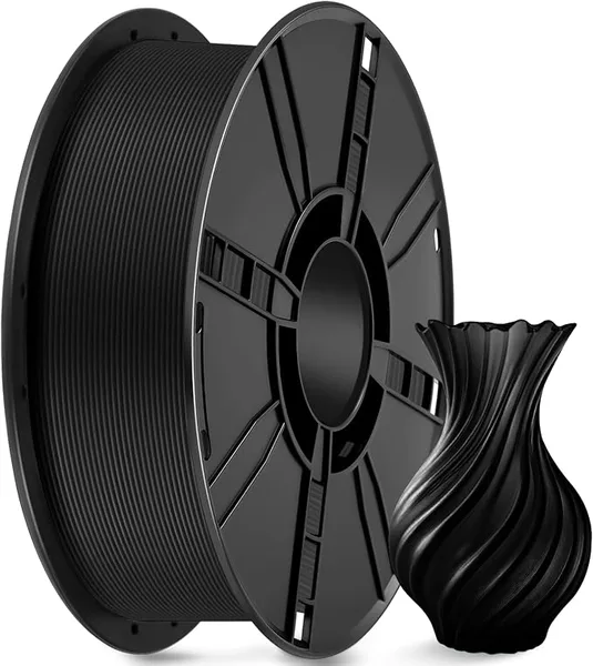 Keleidi PLA Matte Black