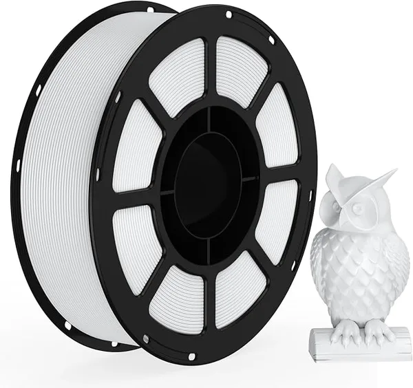 Keleidi PETG White