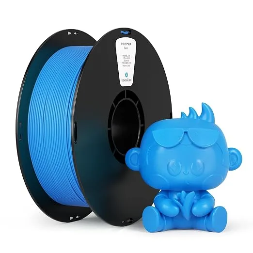 Kexcelled PLA Cyan Blue