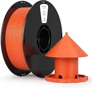 Kexcelled kexcelld ASA Filament,Green ASA 3D Printer Filament 1kg Spool (2.2lbs), Heat & Weather Resistant Perfect for Printing Outdoor Functional Parts,Fit Most FDM Printer