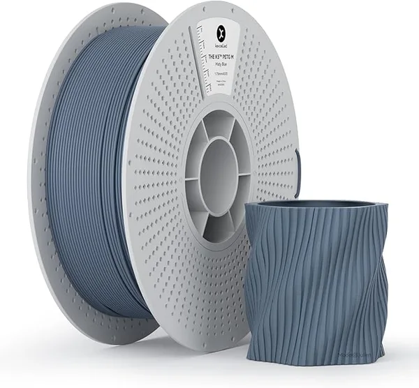 Kexcelled PETG Misty Blue