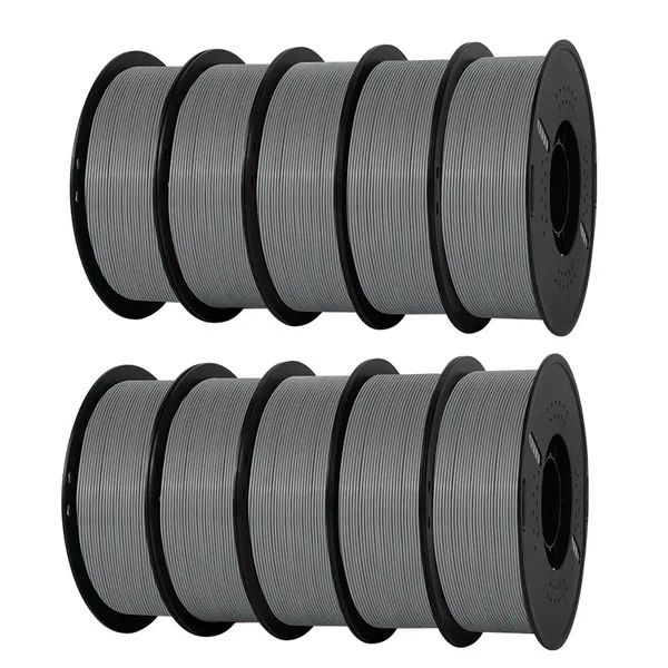 Kingroon PLA Gray