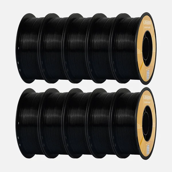 Kingroon 10kg PLA/PETG Filament