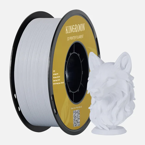 Kingroon KINGROON PETG Filament