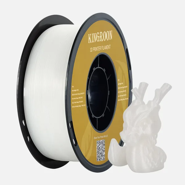 Kingroon PLA Natural