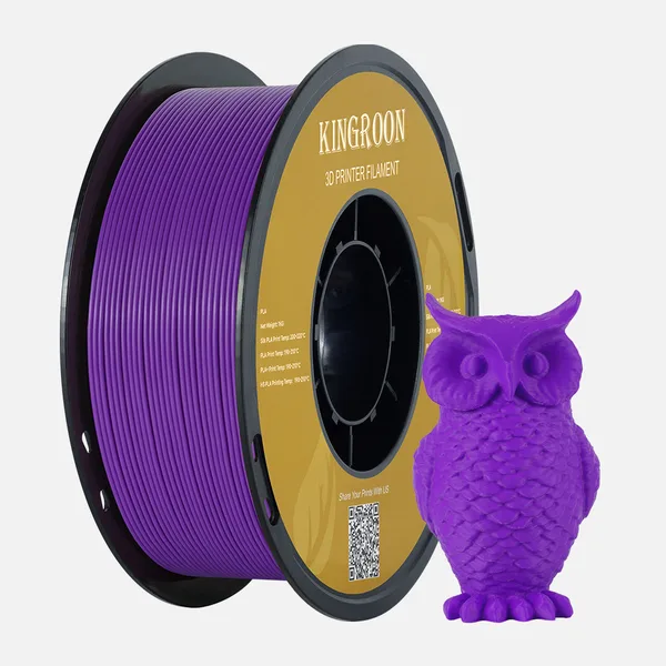 Kingroon PLA Purple