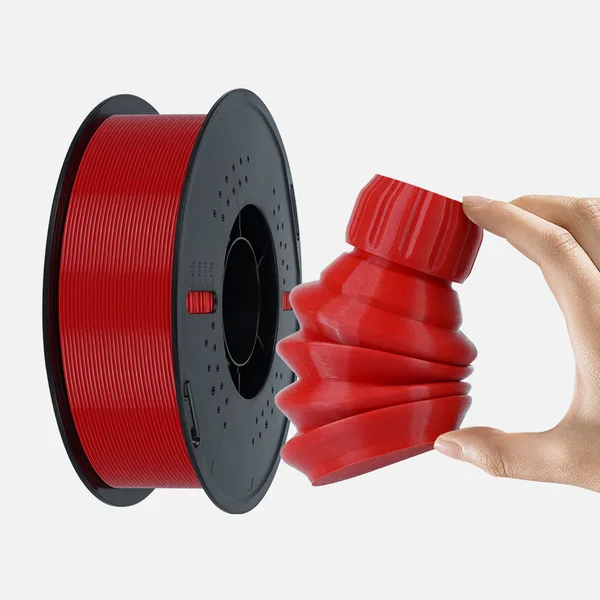 Kingroon TPU Red