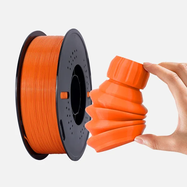 Kingroon TPU Orange