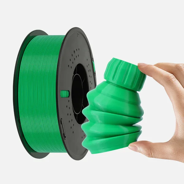 Kingroon TPU Green
