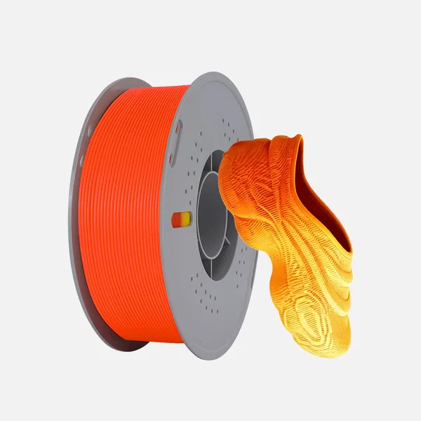 Kingroon TPU Orange