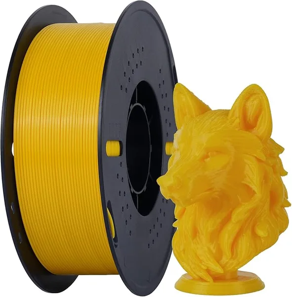 Kingroon PETG Yellow