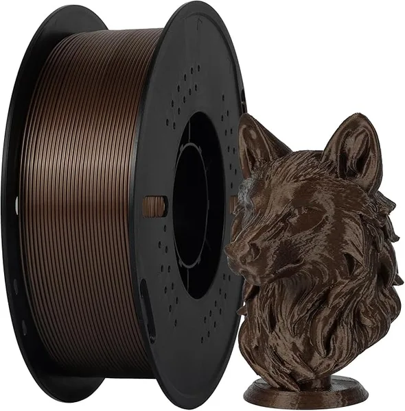 Kingroon PETG Brushed Copper