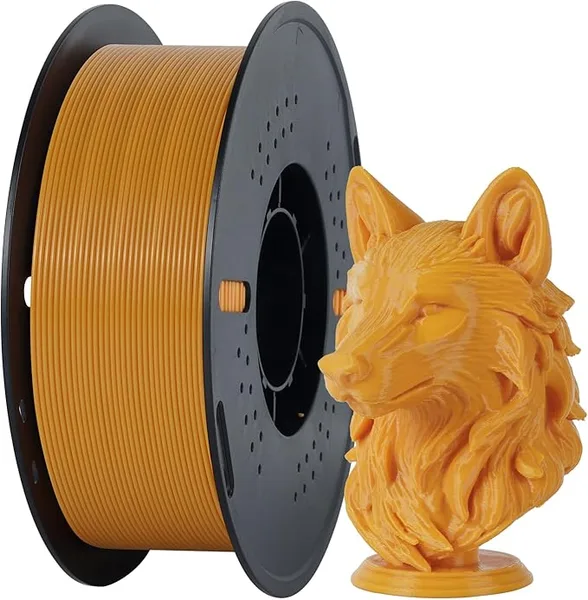 Kingroon PETG Orange
