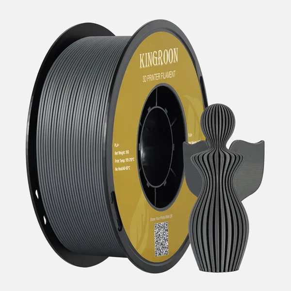 Kingroon KINGROON PLA Plus (PLA+) Filament