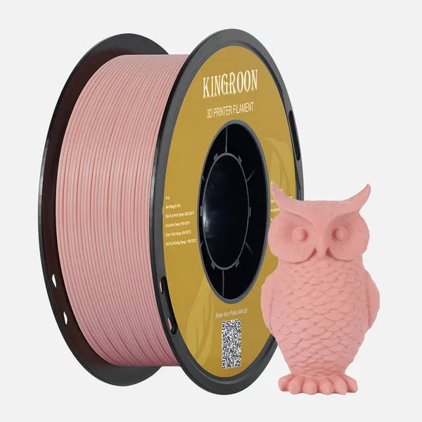 Kingroon PLA Pink