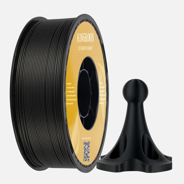 Kingroon KINGROON PLA Carbon Fiber Basic 3D Printer Filament
