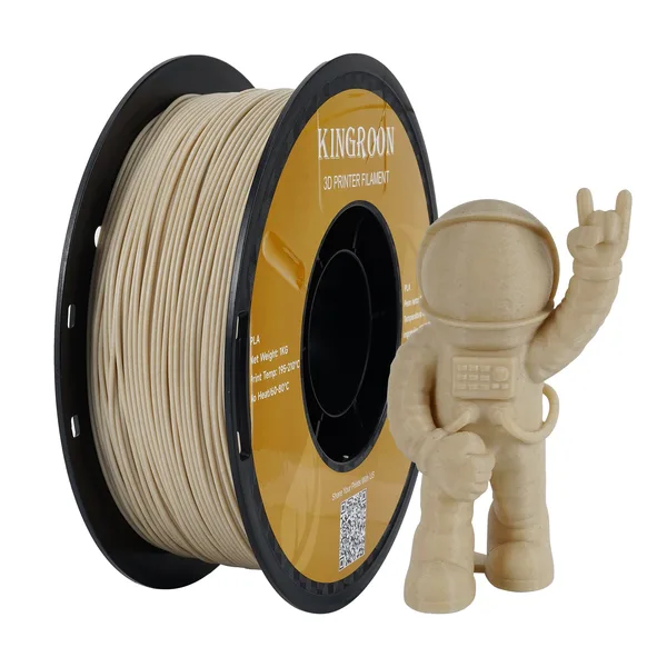 Kingroon KINGROON Wood PLA Filament