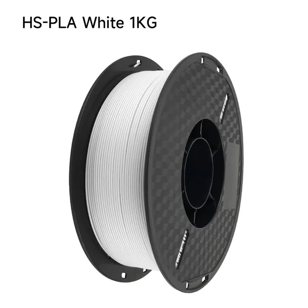 Kingroon RAPID PLA Filament 2KG Pack