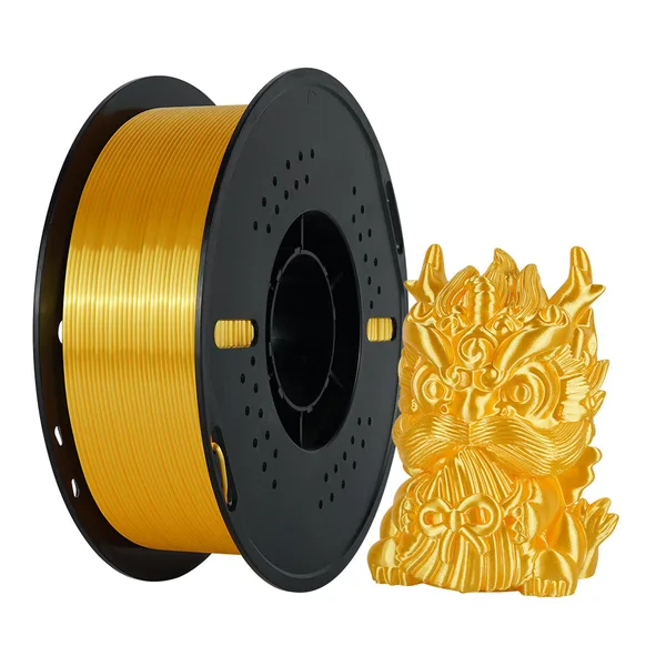 Kingroon 2KG Pack Silk PLA Filament