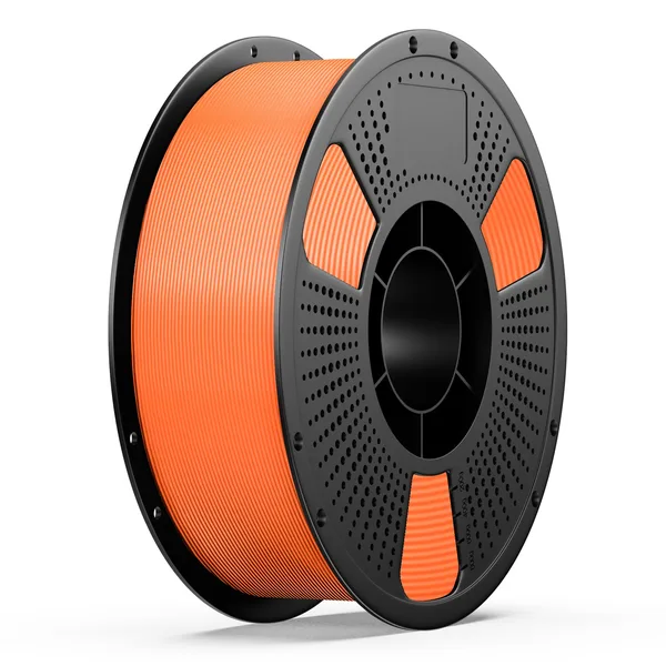 Levemaker PETG Orange