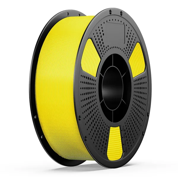 Levemaker PETG Yellow