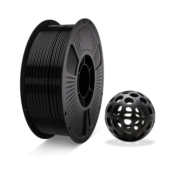 Levemaker LEVEMAKER TPU 95A 3D Filament 1KG- High Elasticity & Tear Resistance