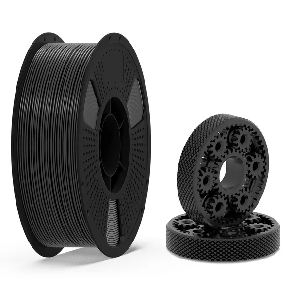 Levemaker LEVEMAKER High-Impact ABS 3D Printer Filament 1KG | Professional Grade