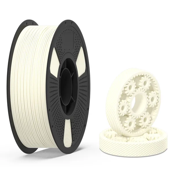 Levemaker ABS White