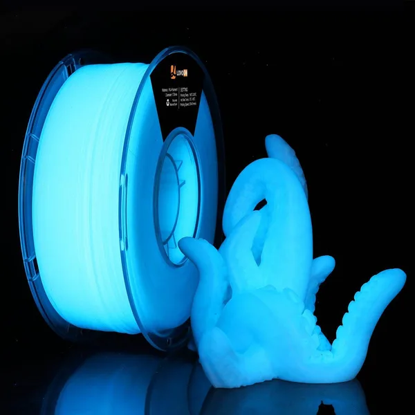 LOVOON Glow-sky Blue