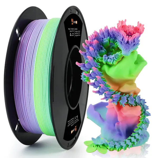 LOVOON A-matte Rainbow