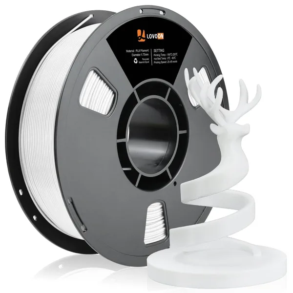 LOVOON Pla 2-white