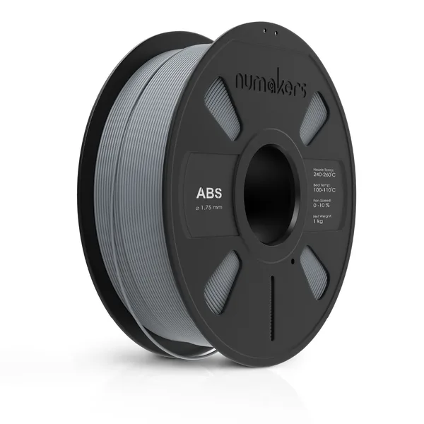 Numakers ABS Gray